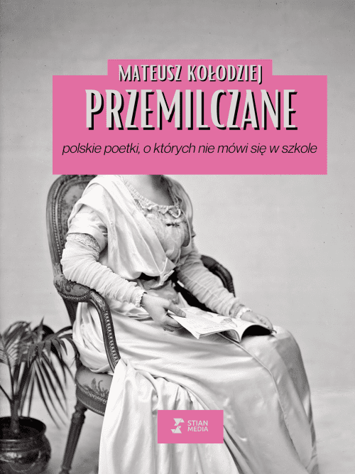 Mateusz Kołodziej - Przemilczane (ebook)